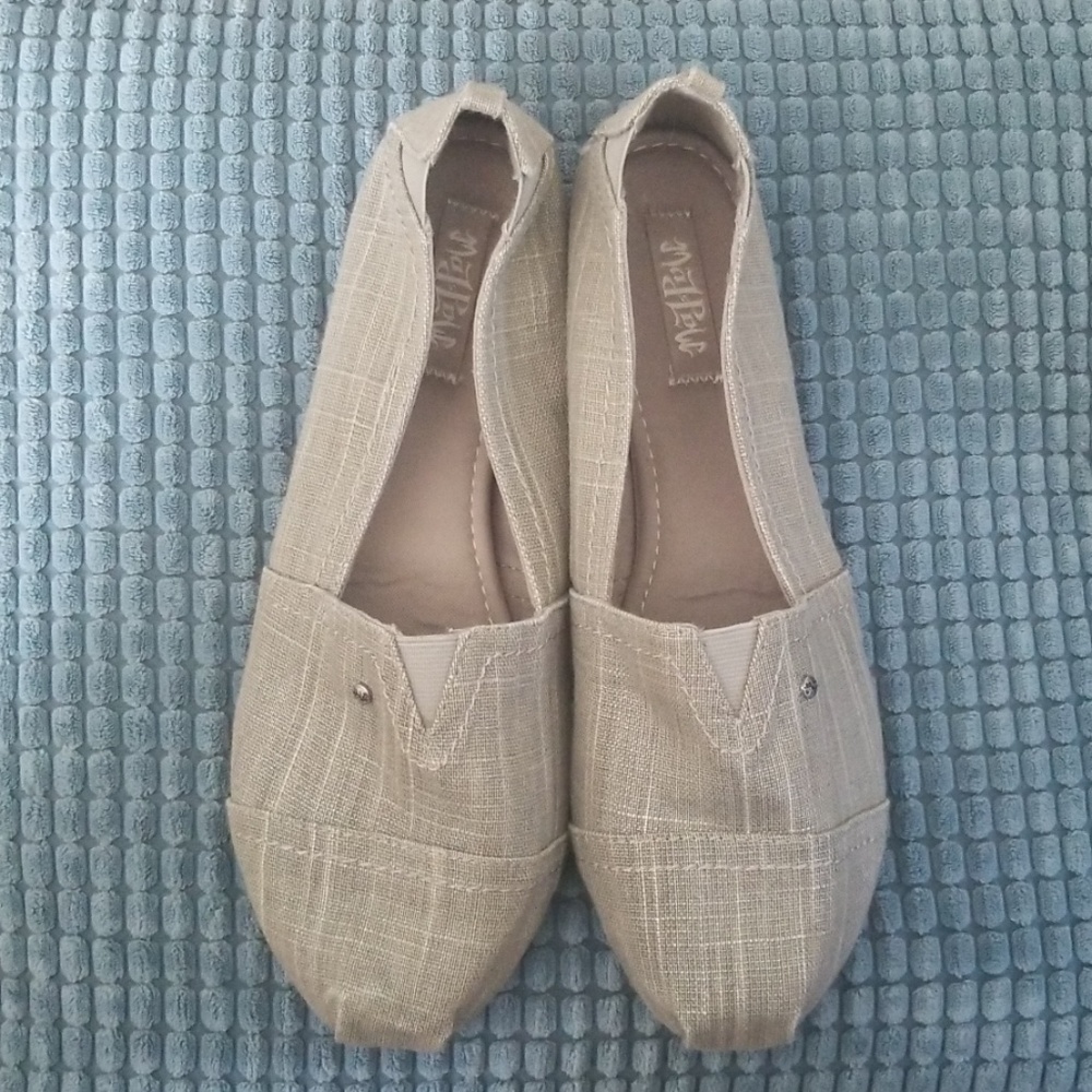 Womens Slip On Shoes